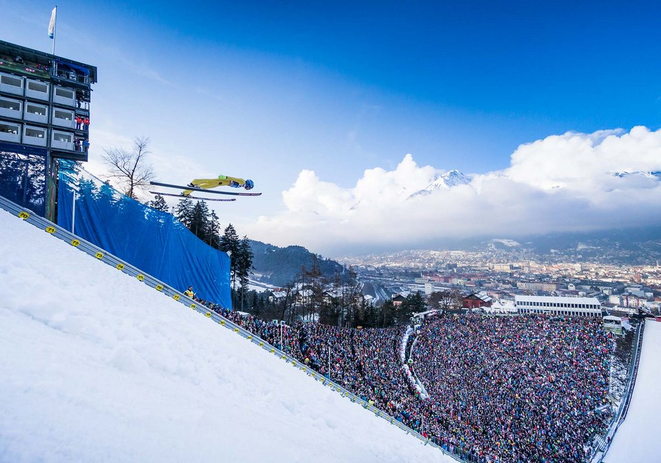 Dein Stadthotel in Innsbruck Binders Be yourself bebinderS