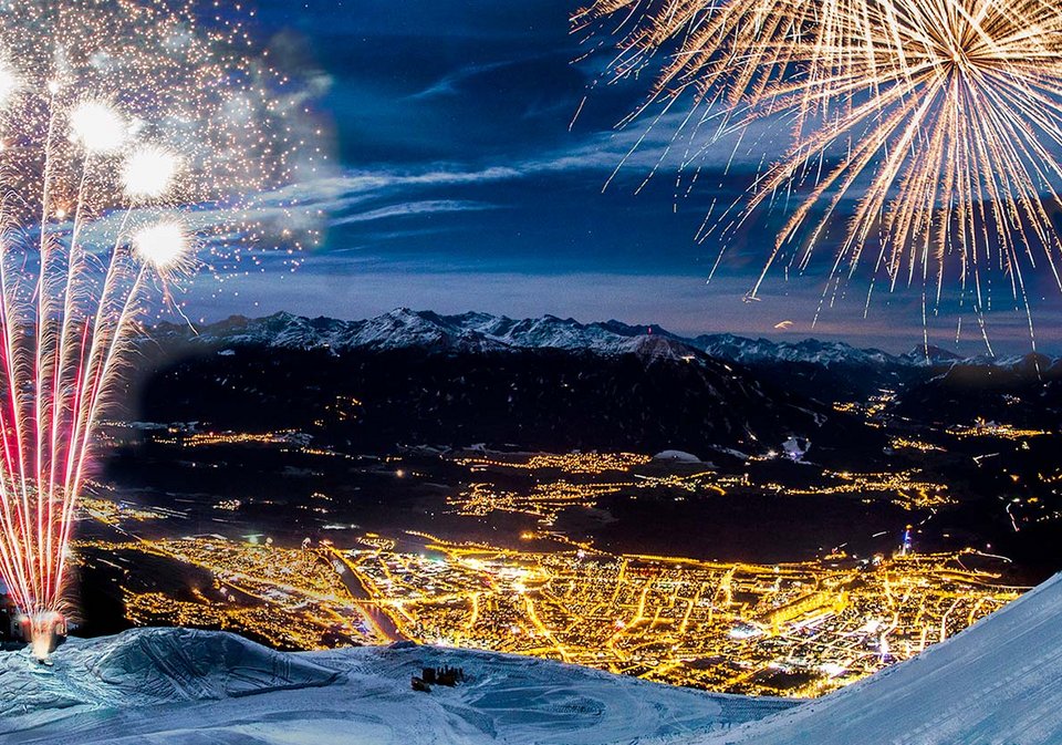 Dein Stadthotel in Innsbruck Binders Be yourself bebinderS